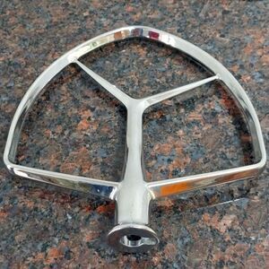 Cuisinart 7 Quart Mixing Beater...NEW